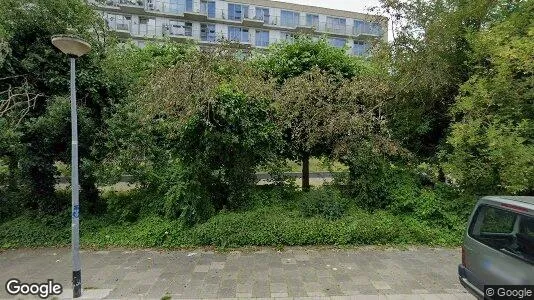 Apartments for rent in Groningen - Photo from Google Street View