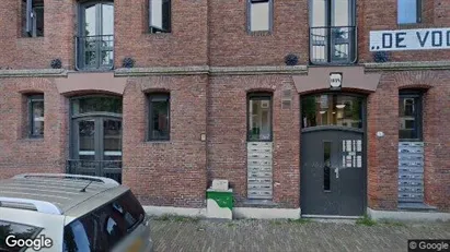 Apartments for rent in Groningen - Photo from Google Street View