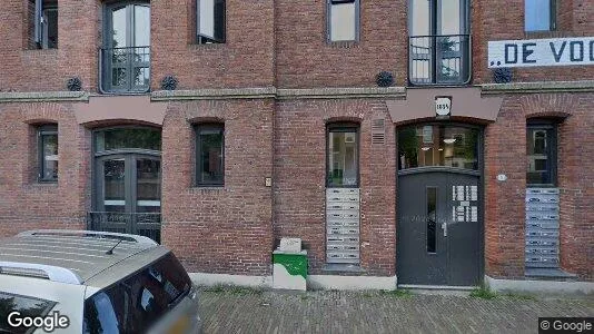 Apartments for rent in Groningen - Photo from Google Street View