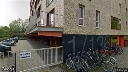 Apartments for rent in Groningen - Photo from Google Street View