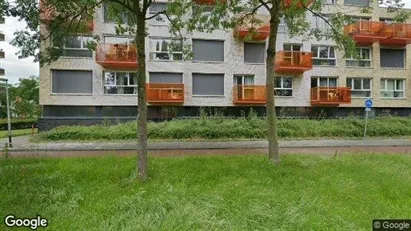 Apartments for rent in Groningen - Photo from Google Street View