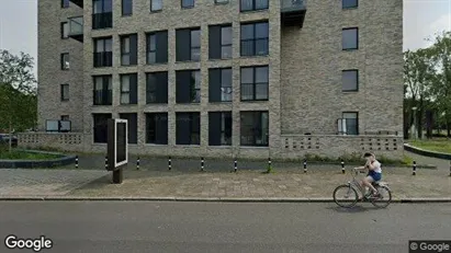 Apartments for rent in Groningen - Photo from Google Street View