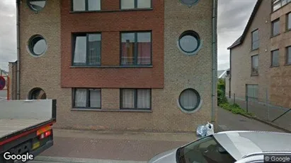 Apartments for rent in Merelbeke - Photo from Google Street View