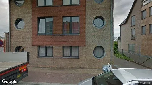 Apartments for rent in Merelbeke - Photo from Google Street View