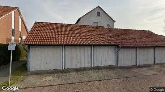 Apartments for rent in Plön - Photo from Google Street View
