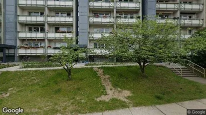Apartments for rent in Mecklenburgische Seenplatte - Photo from Google Street View
