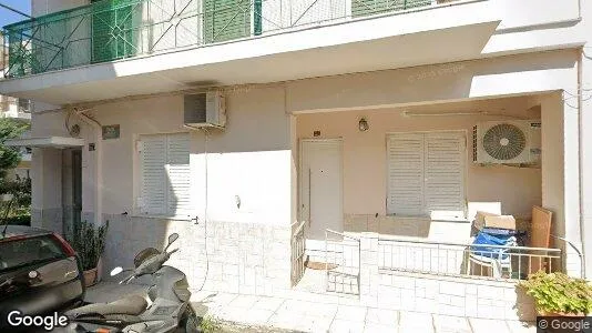 Apartments for rent in Patras - Photo from Google Street View