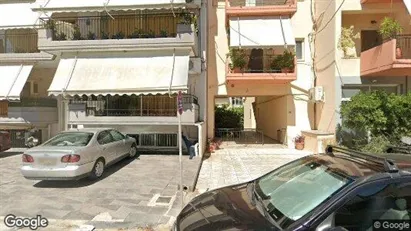 Apartments for rent in Patras - Photo from Google Street View