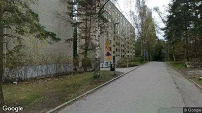 Rooms for rent in Tampere Kaakkoinen - Photo from Google Street View