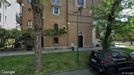 Apartments for rent in Turin - Photo from Google Street View