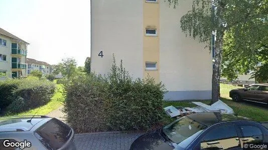 Apartments for rent in Main-Kinzig-Kreis - Photo from Google Street View