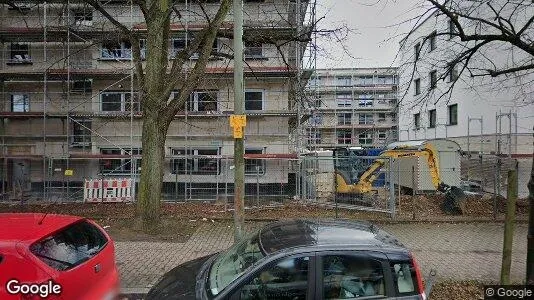 Apartments for rent in Main-Kinzig-Kreis - Photo from Google Street View