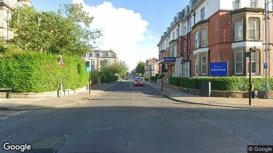 Apartments for rent in Scarborough - North Yorkshire - Photo from Google Street View