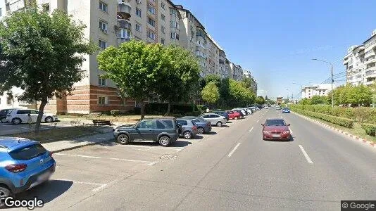Apartments for rent in Târgovişte - Photo from Google Street View