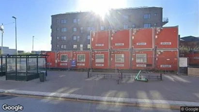 Apartments for rent in Hyllie - Photo from Google Street View