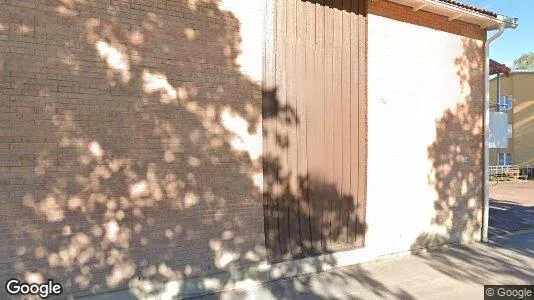 Apartments for rent in Hedemora - Photo from Google Street View