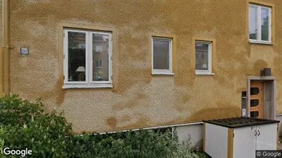 Apartments for rent in Örgryte-Härlanda - Photo from Google Street View