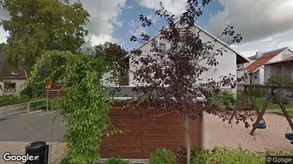 Apartments for rent in Värnamo - Photo from Google Street View