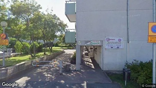 Apartments for rent in Angered - Photo from Google Street View