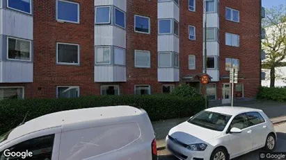Apartments for rent in Malmö City - Photo from Google Street View