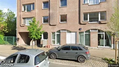 Apartments for rent in Brussels Sint-Lambrechts-Woluwe - Photo from Google Street View