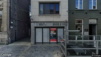 Apartments for rent in Oudenaarde - Photo from Google Street View
