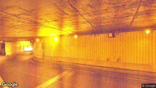 Apartments for rent in Charleroi - Photo from Google Street View