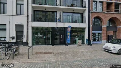 Apartments for rent in Stad Antwerp - Photo from Google Street View