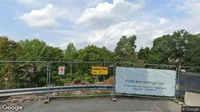 Apartments for rent in Stockholm South - Photo from Google Street View