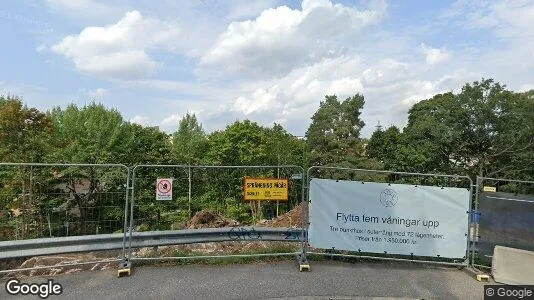 Apartments for rent in Stockholm South - Photo from Google Street View