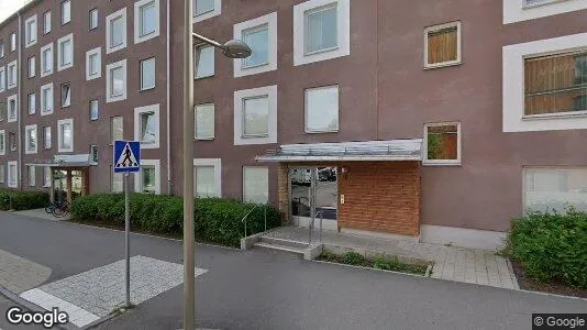 Rooms for rent in Stockholm South - Photo from Google Street View