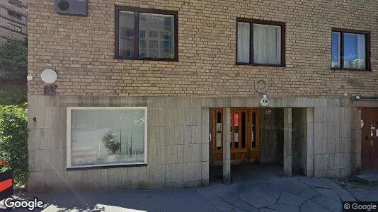 Apartments for rent in Kungsholmen - Photo from Google Street View