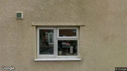 Apartments for rent in Berkeley - Gloucestershire - Photo from Google Street View