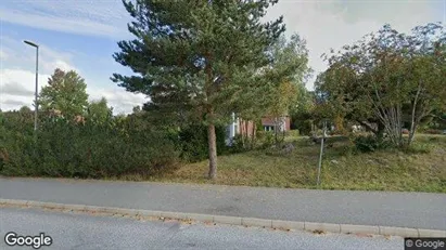 Apartments for rent in Sigtuna - Photo from Google Street View