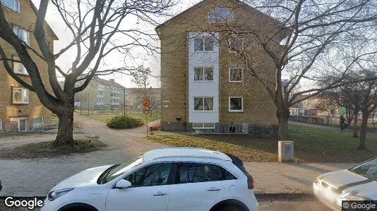 Apartments for rent in Helsingborg - Photo from Google Street View