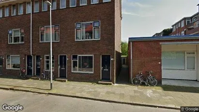 Apartments for rent in Groningen - Photo from Google Street View