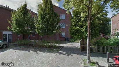 Apartments for rent in Groningen - Photo from Google Street View