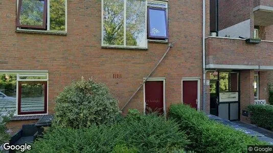 Apartments for rent in Groningen - Photo from Google Street View