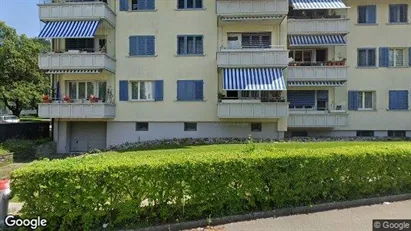 Apartments for rent in Thun - Photo from Google Street View
