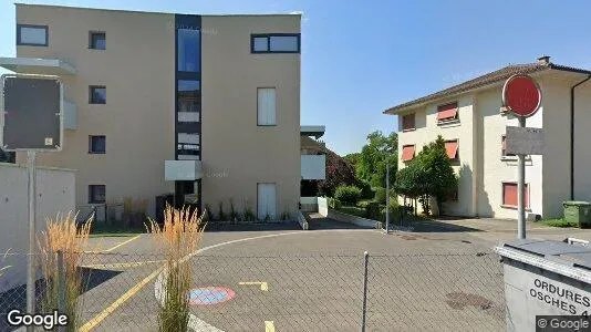 Apartments for rent in Lavaux-Oron - Photo from Google Street View
