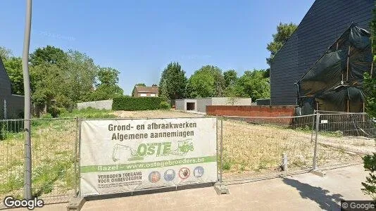 Apartments for rent in Sint-Niklaas - Photo from Google Street View