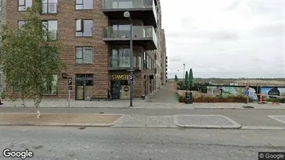Apartments for rent in Copenhagen S - Photo from Google Street View