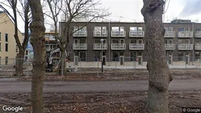 Apartments for rent in Burlöv - Photo from Google Street View