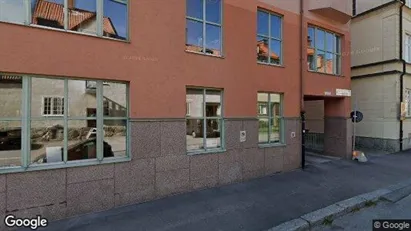 Apartments for rent in Västerås - Photo from Google Street View