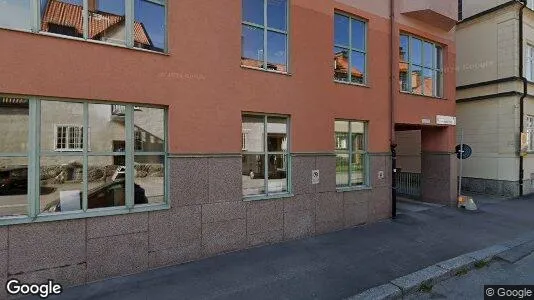 Apartments for rent in Västerås - Photo from Google Street View