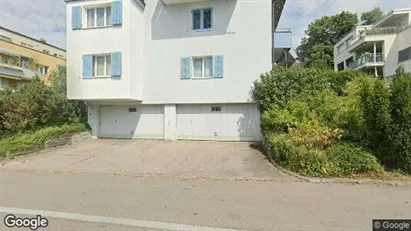 Apartments for rent in Zürich Distrikt 10 - Photo from Google Street View
