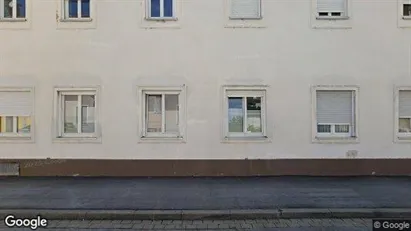 Apartments for rent in Graz - Photo from Google Street View