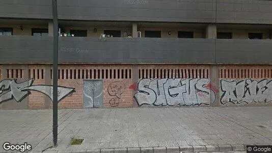 Apartments for rent in Santa Fe - Photo from Google Street View