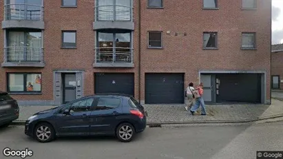 Apartments for rent in Hamme - Photo from Google Street View