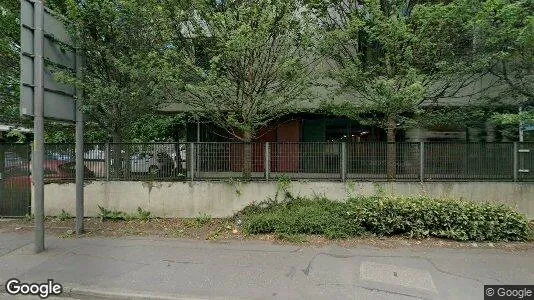 Apartments for rent in Salford - Lancashire - Photo from Google Street View
